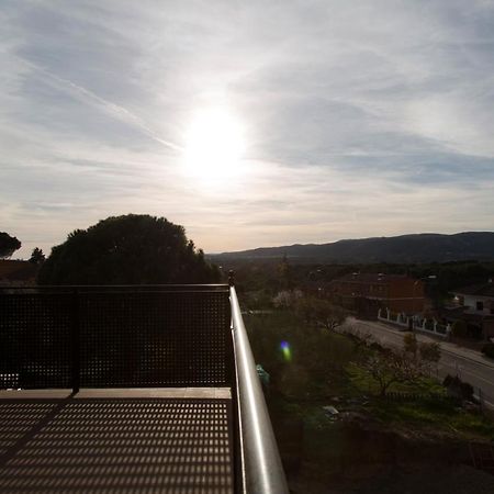 Apartamentos "Casa Rural De Aldea" Aldea del Fresno Экстерьер фото