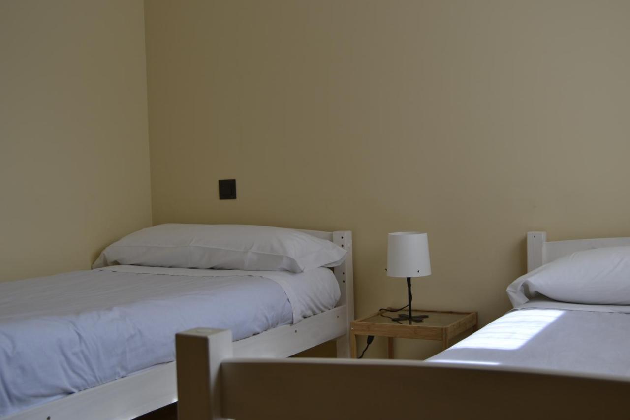 Apartamentos "Casa Rural De Aldea" Aldea del Fresno Экстерьер фото