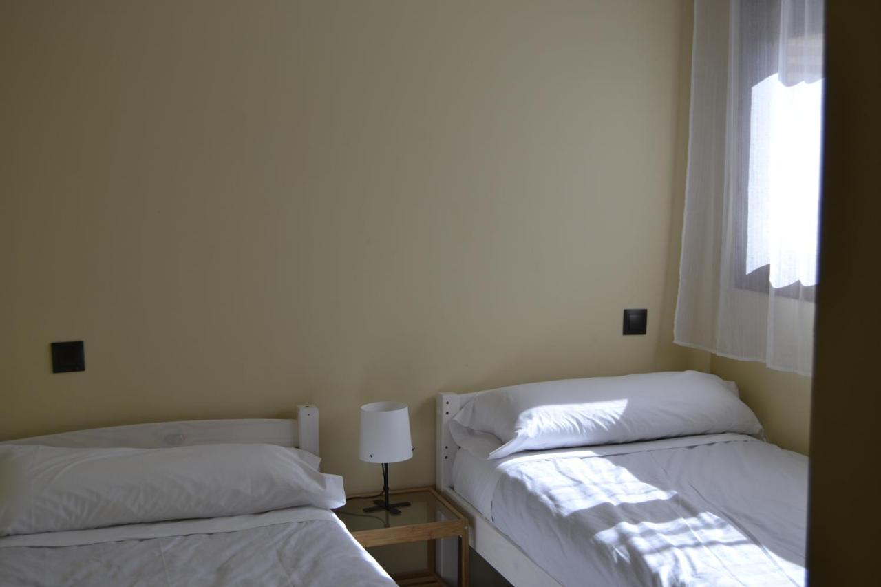 Apartamentos "Casa Rural De Aldea" Aldea del Fresno Экстерьер фото
