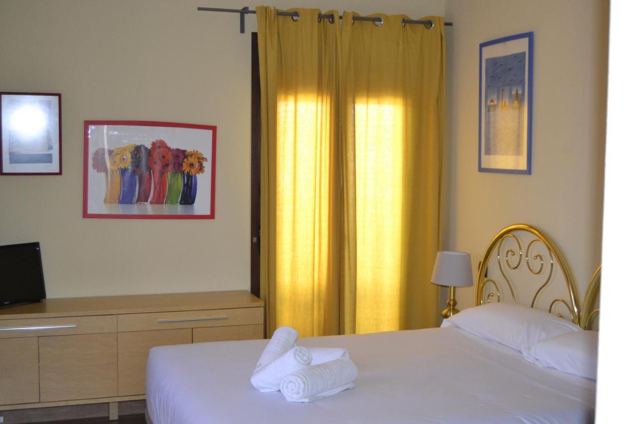 Apartamentos "Casa Rural De Aldea" Aldea del Fresno Экстерьер фото