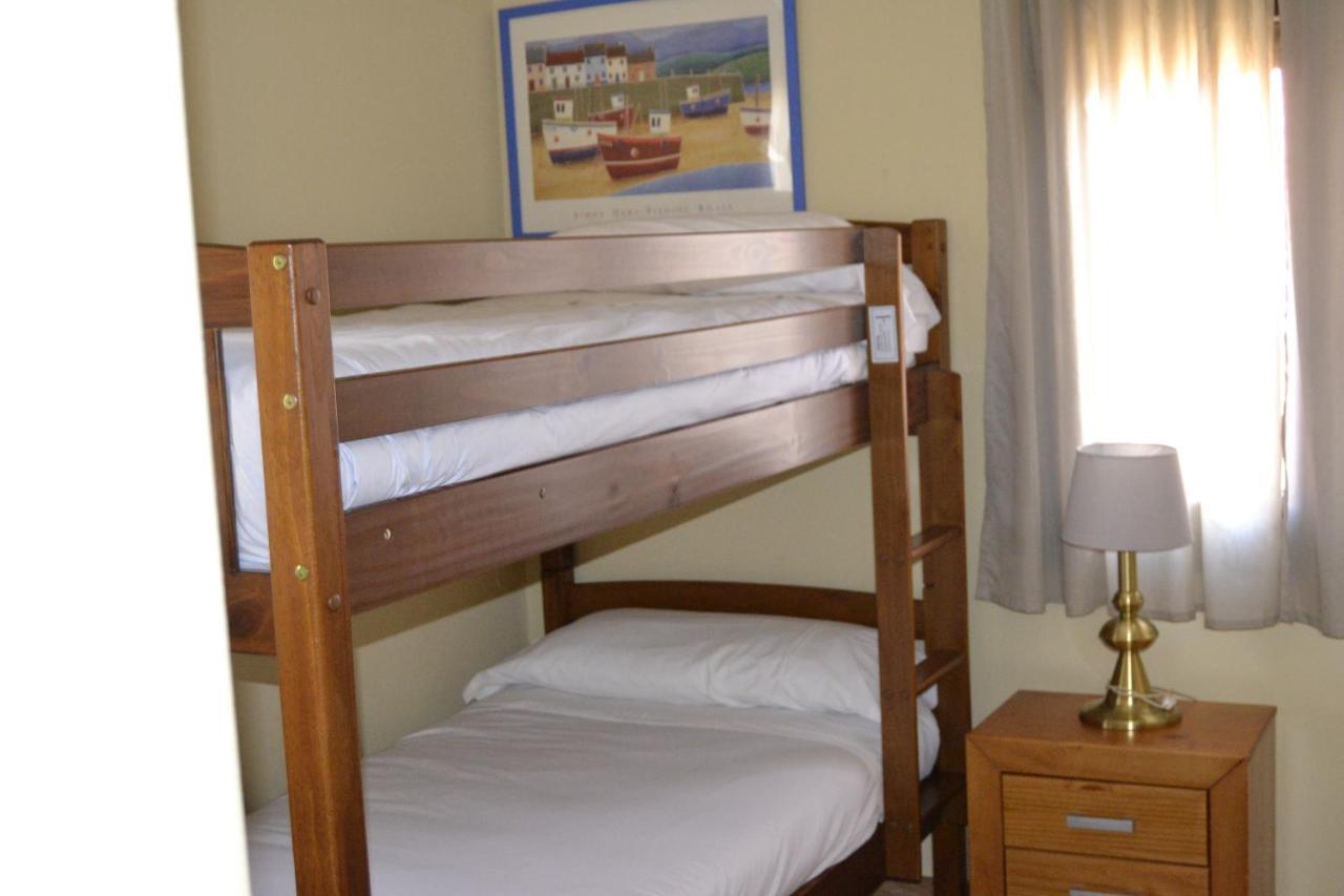 Apartamentos "Casa Rural De Aldea" Aldea del Fresno Экстерьер фото