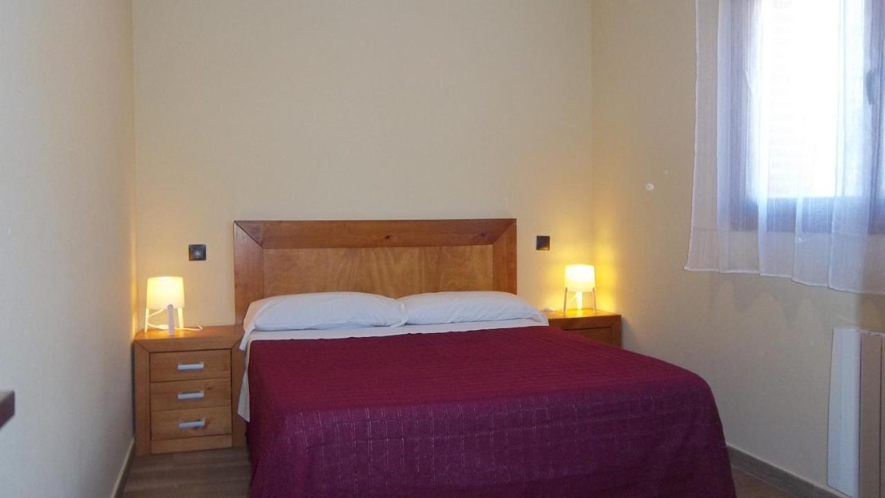 Apartamentos "Casa Rural De Aldea" Aldea del Fresno Экстерьер фото